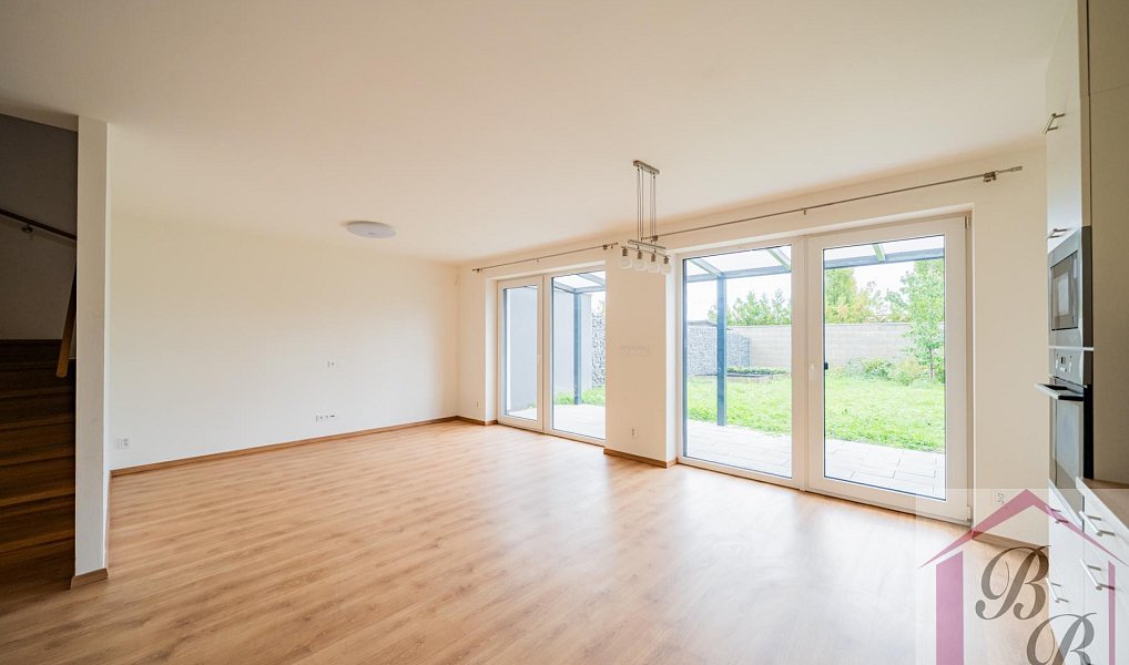 Prodej domu 154 m² s pozemkem 256 m², Mladá Boleslav – náhled fotky 25