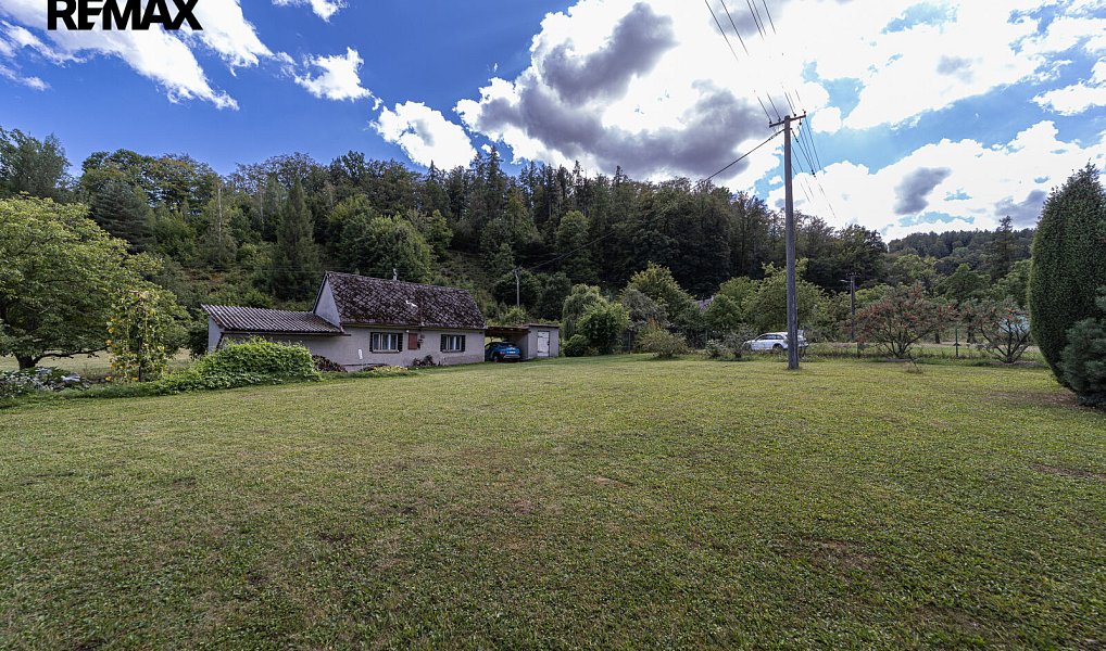 Prodej domu 161 m² s pozemkem 3 264 m², Uhelná – náhled fotky 10