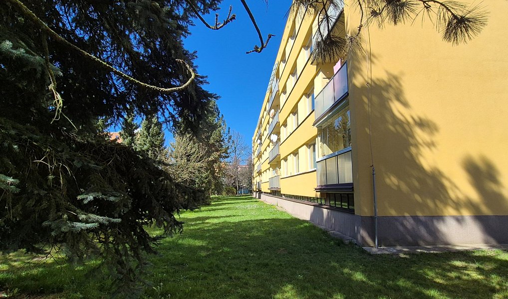 Prodej bytu 3+1 63 m², Turnov – náhled fotky 18