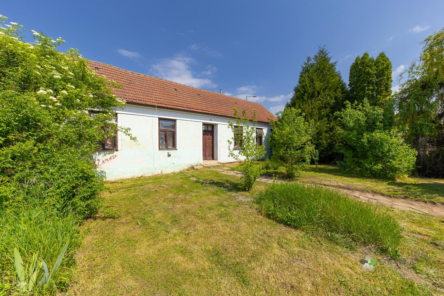 Prodej domu 90 m² s pozemkem 369 m²