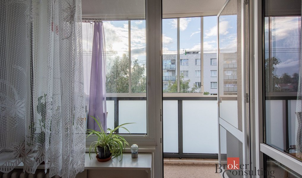 Prodej bytu 2+1 68 m², Vysoké Mýto – náhled fotky 4