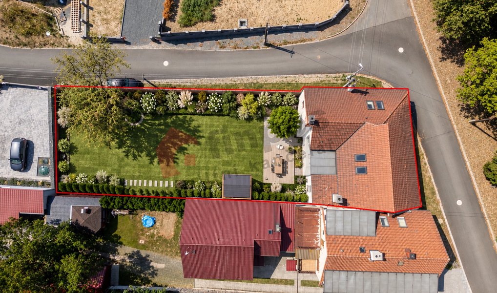 Prodej domu 85 m² s pozemkem 730 m², Pravonín – náhled fotky 8