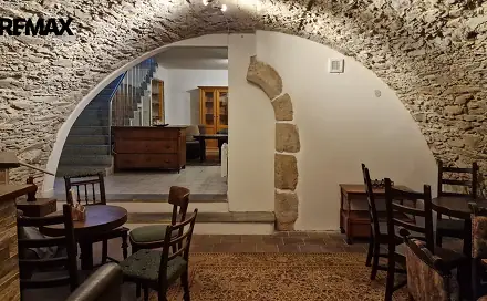 Pronájem obchodních prostor 82 m², Nerudova, Písek - Vnitřní Město