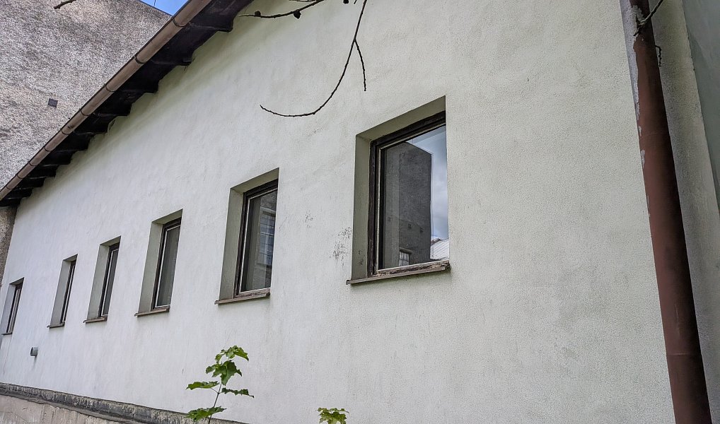 Prodej výrobních prostor 1 100 m², Králíky – náhled fotky 8