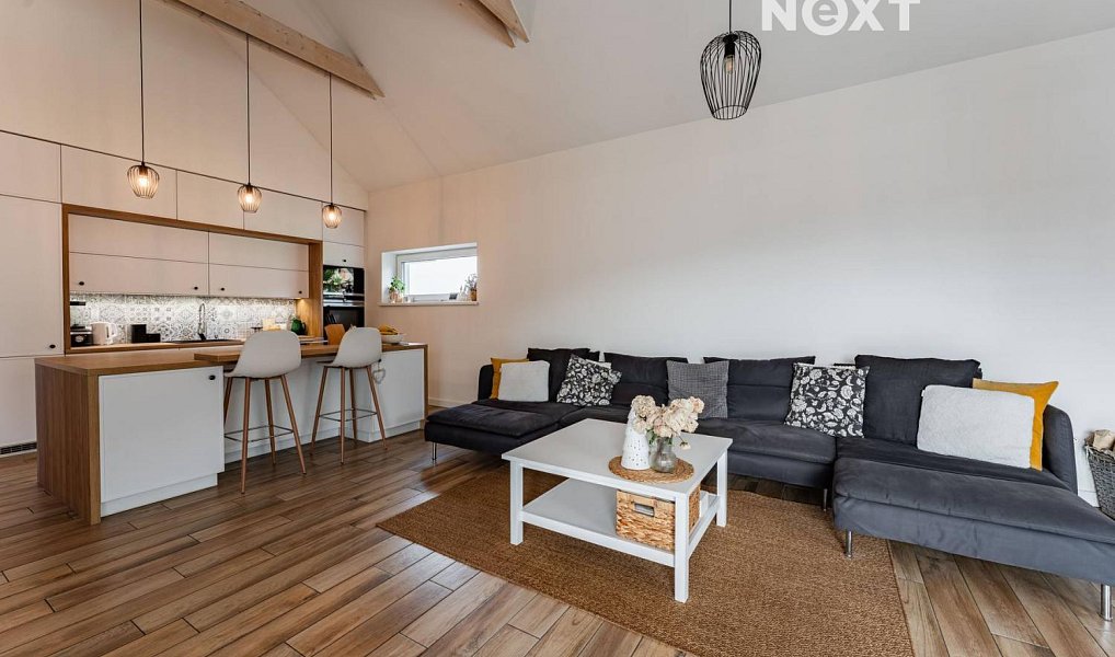 Prodej domu 200 m² s pozemkem 1 010 m², Nový Malín – náhled fotky 4