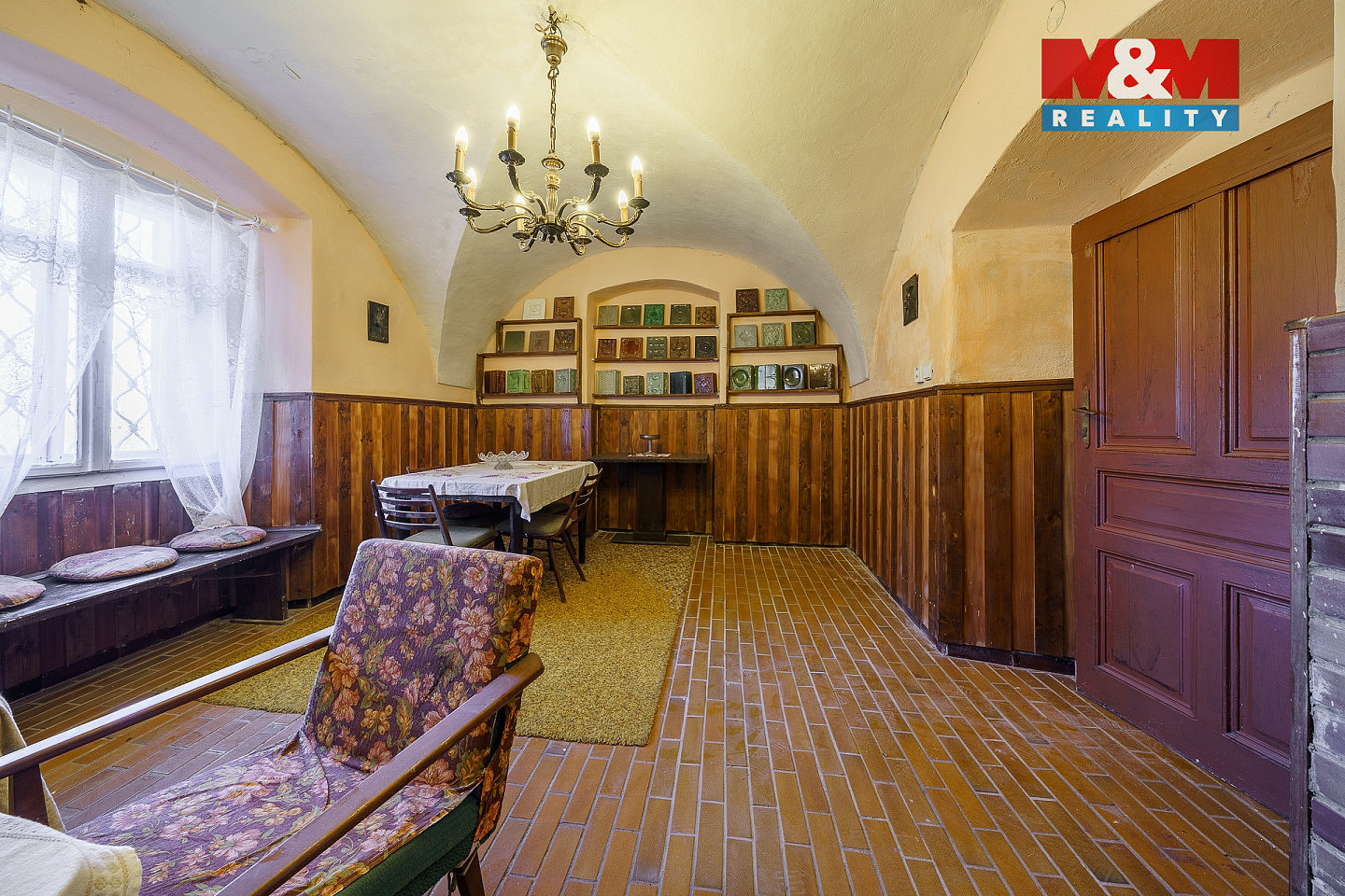 Prodej chaty/chalupy 249 m² s pozemkem 628 m² — photo 5