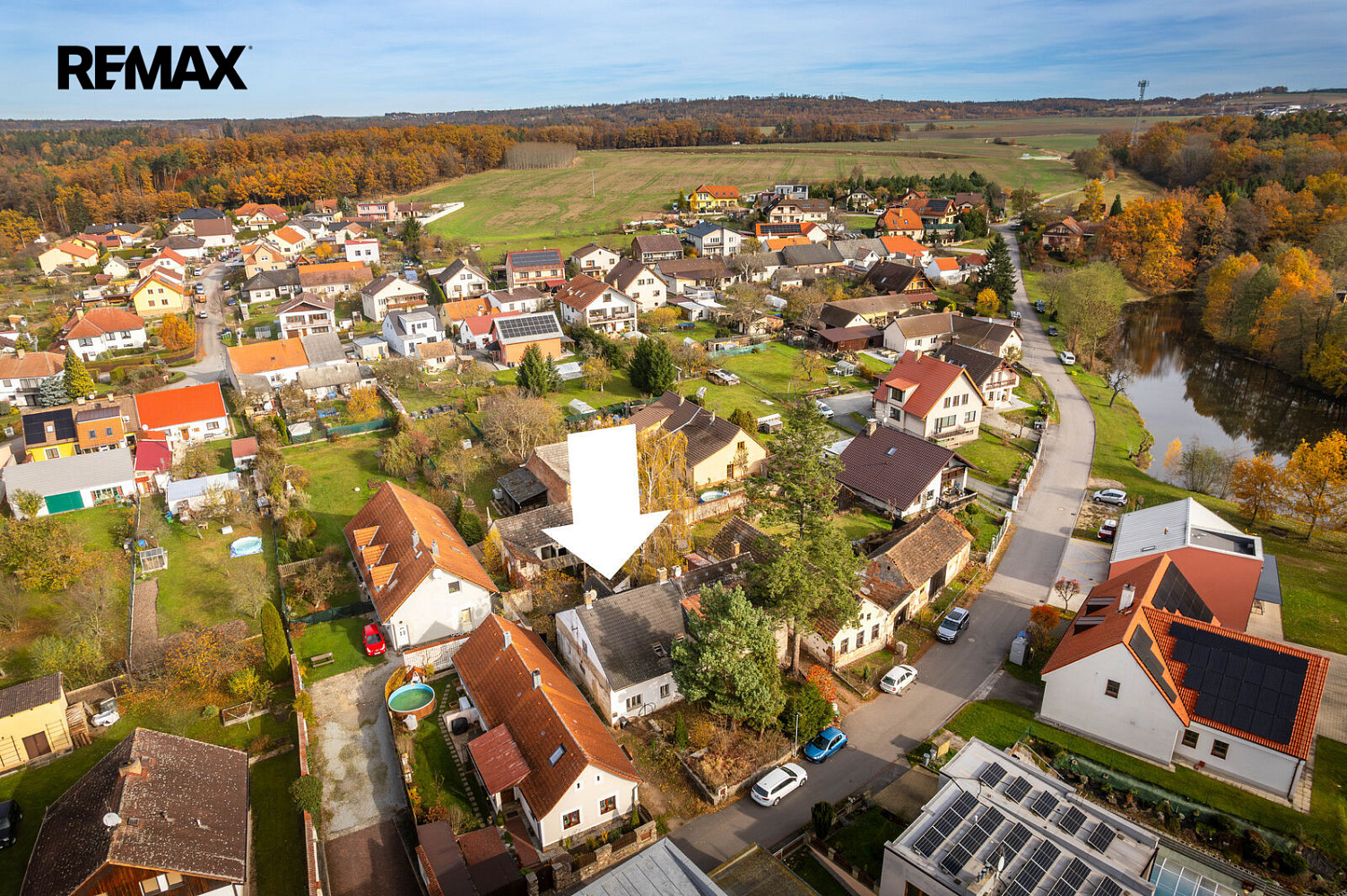 Prodej domu 138 m² s pozemkem 780 m² – fotografie 2