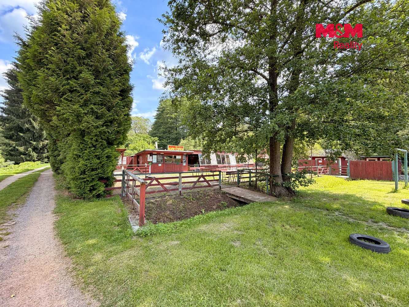 Prodej chaty/chalupy 100 m² s pozemkem 3 444 m² – fotografie 3
