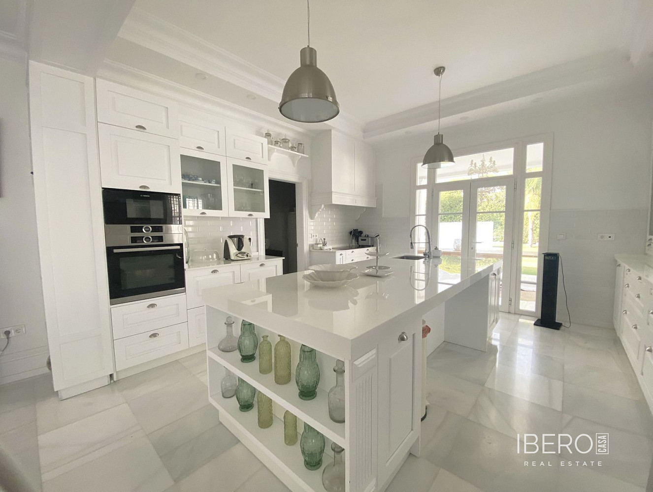 Casa – Marbella, Barrio Alto - Vista 5