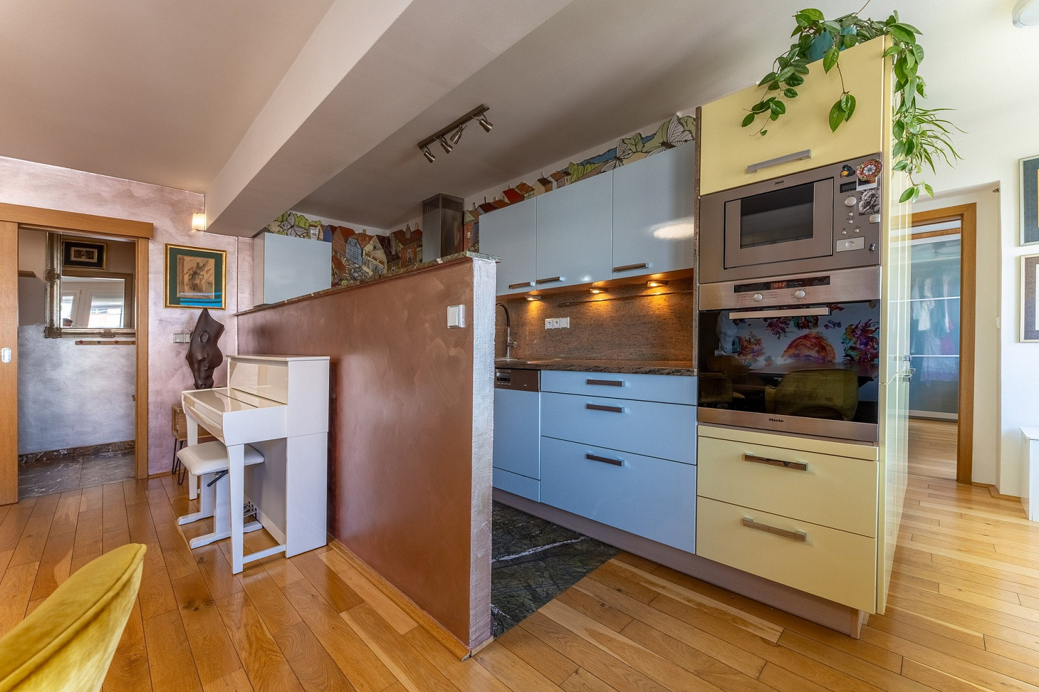 Prodej bytu 3+kk 72 m² – fotografie 5