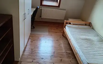 Pronájem pokoje 15 m², Zázvorkova, Praha 5 - Stodůlky