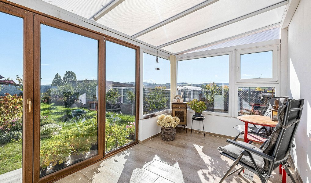 Prodej domu 212 m² s pozemkem 845 m², Záhoří – náhled fotky 21