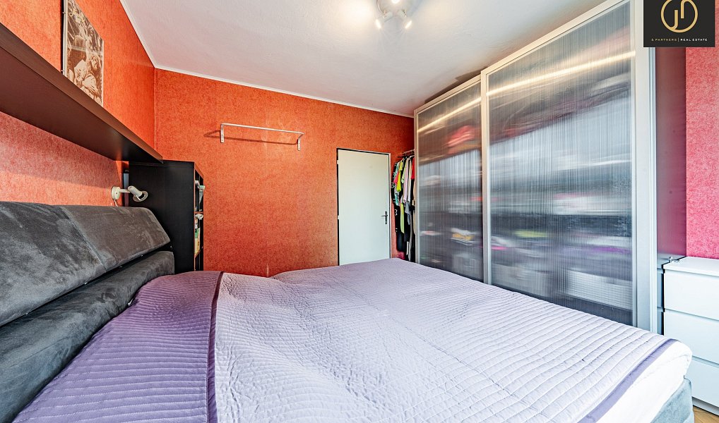 Prodej bytu 3+1 76 m², Kladno – náhled fotky 9