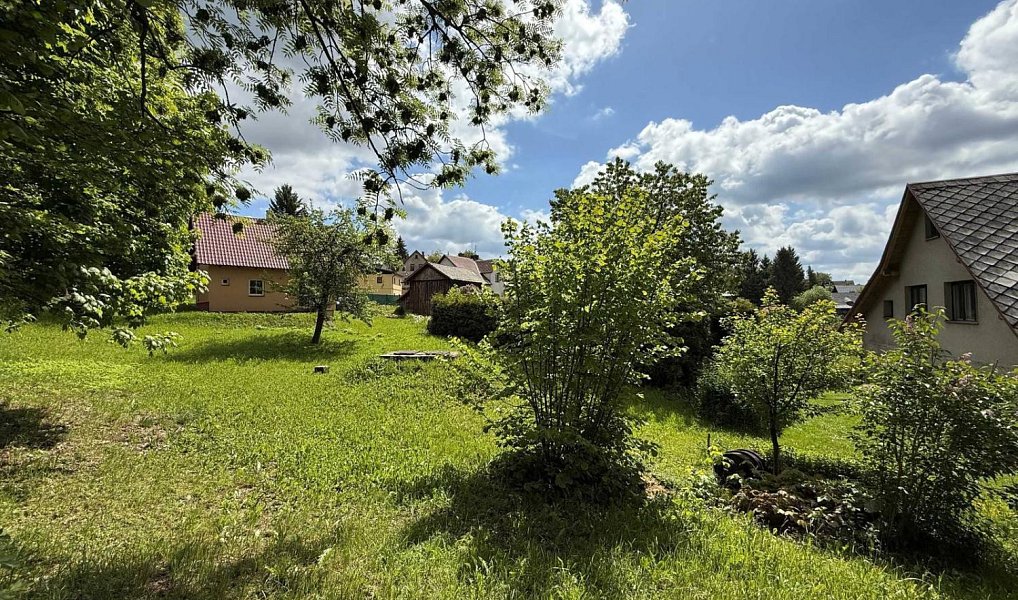 Prodej stavebního pozemku 614 m², Vysoké nad Jizerou – náhled fotky 6
