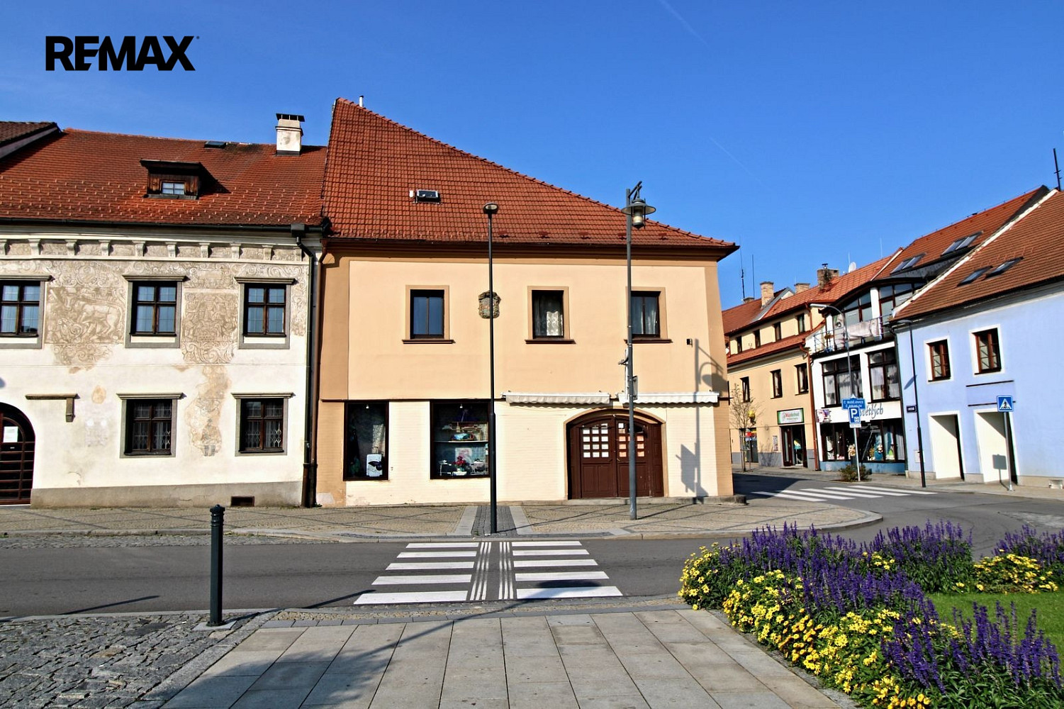 Prodej komerčního objektu (jiného typu) 460 m² – fotografie 2