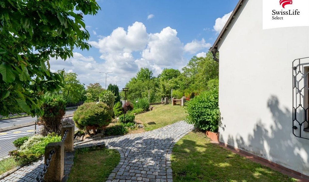 Prodej památky 176 m2 K Bohnicím, Praha, Praha – náhled fotky 5