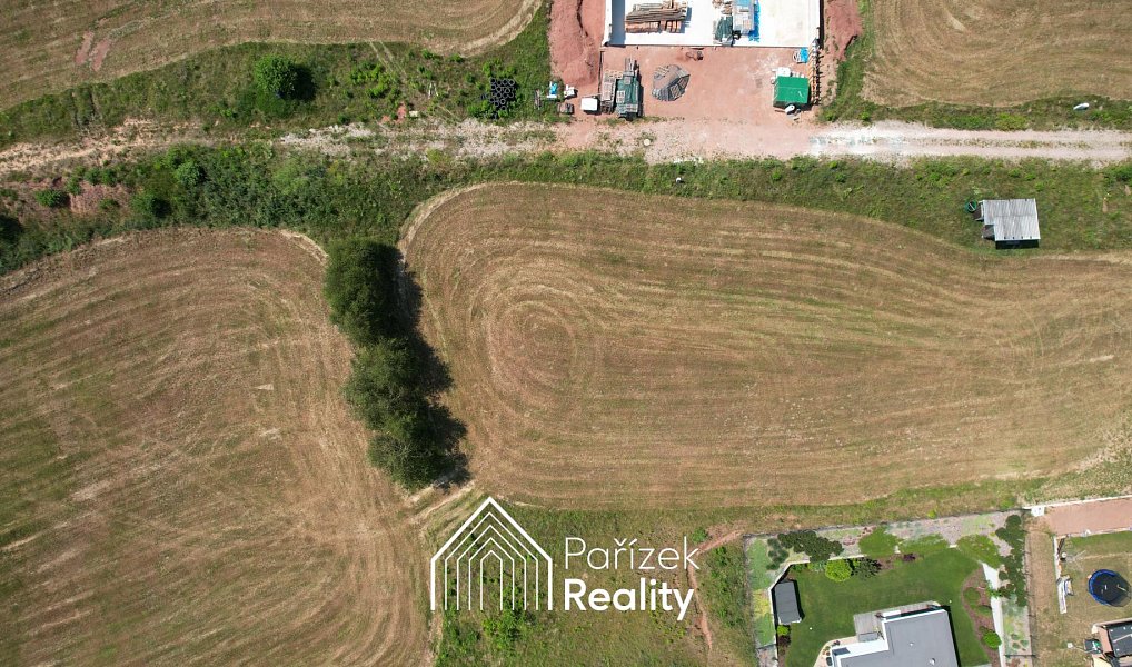 Prodej stavebního pozemku 1 003 m², Náchod – náhled fotky 11