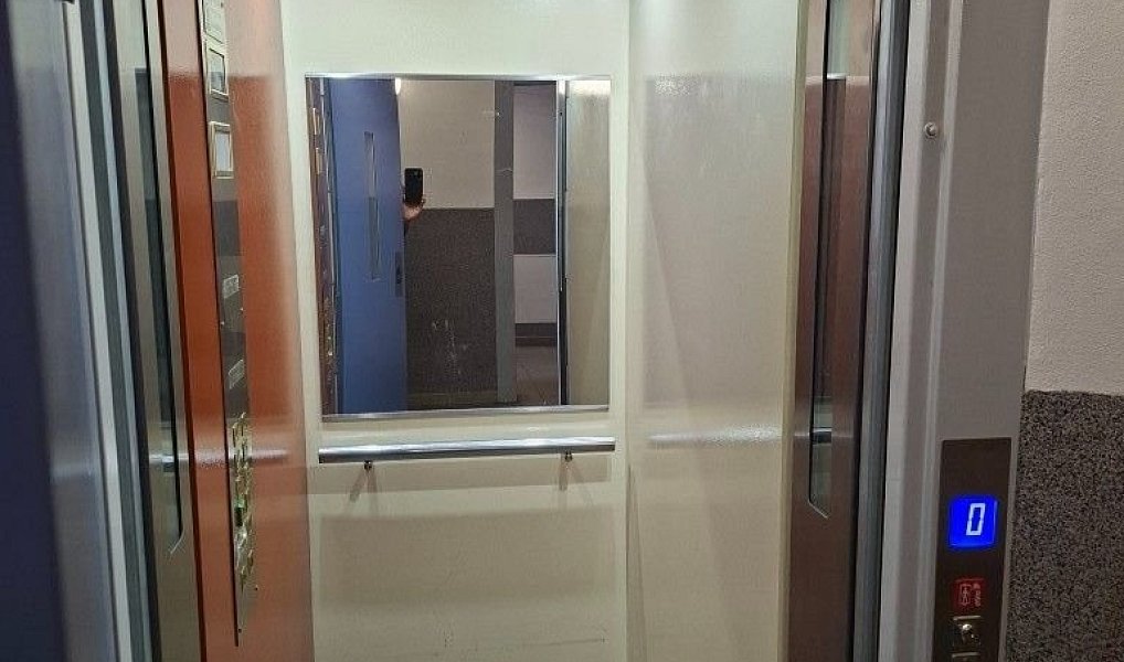 Prodej bytu 3+1 74 m², Praha – náhled fotky 3