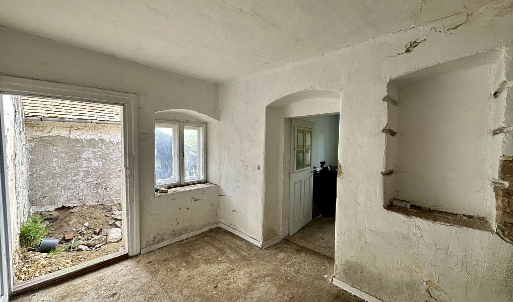 Prodej domu 30 m² s pozemkem 96 m², Příštpo – náhled fotky 17