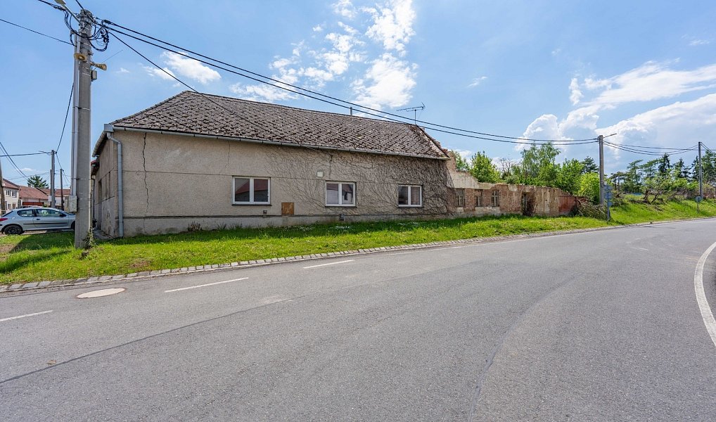 Prodej domu 91 m² s pozemkem 809 m², Biskupice – náhled fotky 14