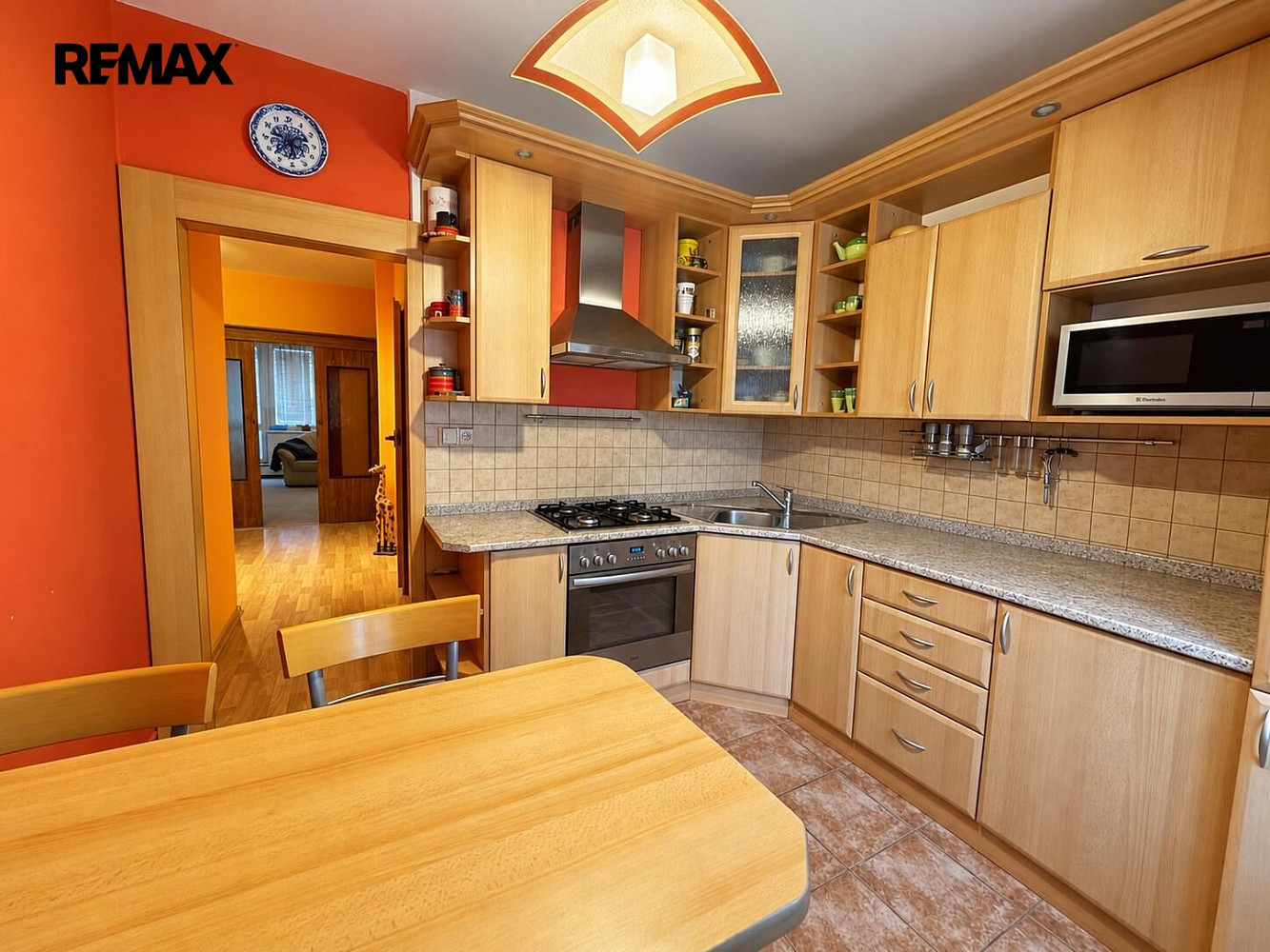 Prodej bytu 3+1 70 m² – fotografie 3