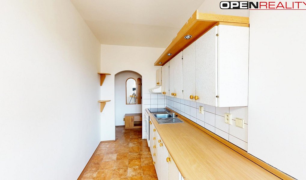 Prodej bytu 2+1 56 m², Prostějov – náhled fotky 3
