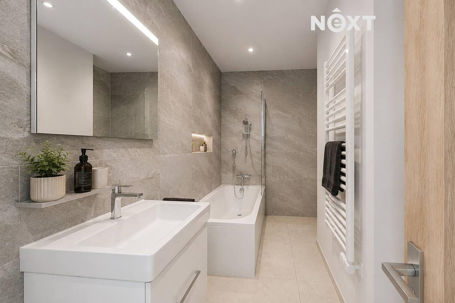 Prodej bytu 3+kk 93 m² — photo 2