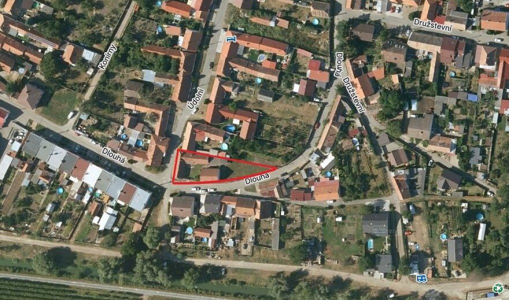 Prodej domu 170 m² s pozemkem 936 m², Přítluky – náhled fotky 2