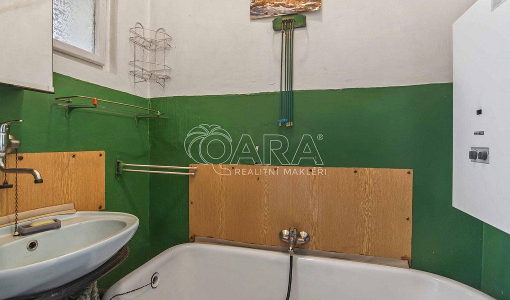 Prodej domu 93 m² s pozemkem 243 m², Praha – náhled fotky 12