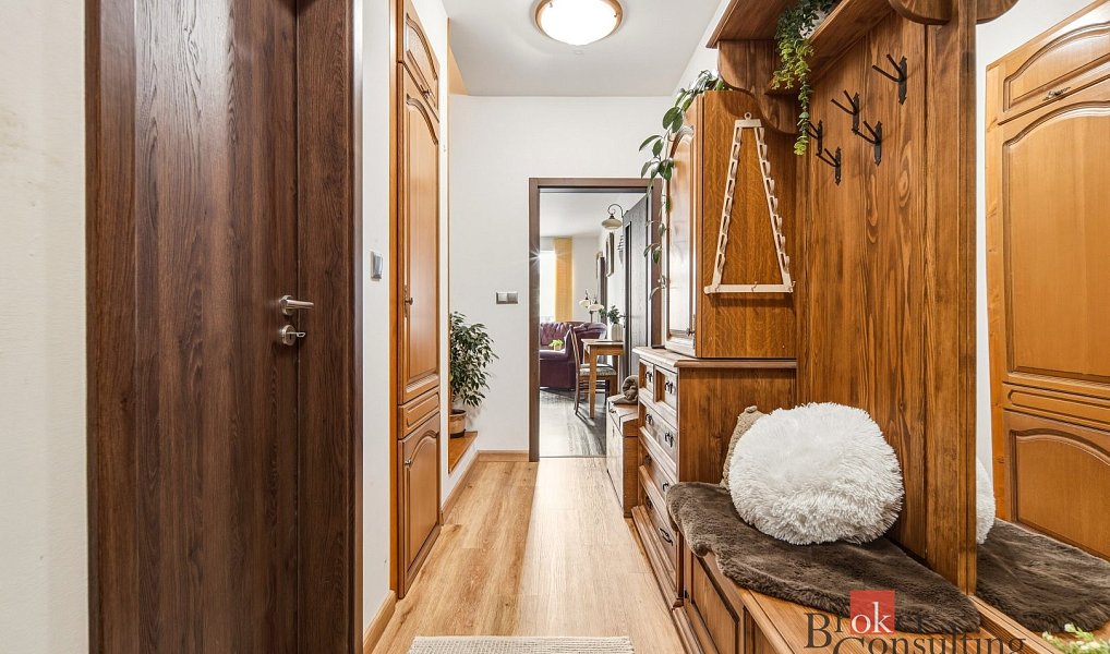 Prodej bytu 3+kk 73 m², Pardubice – náhled fotky 3