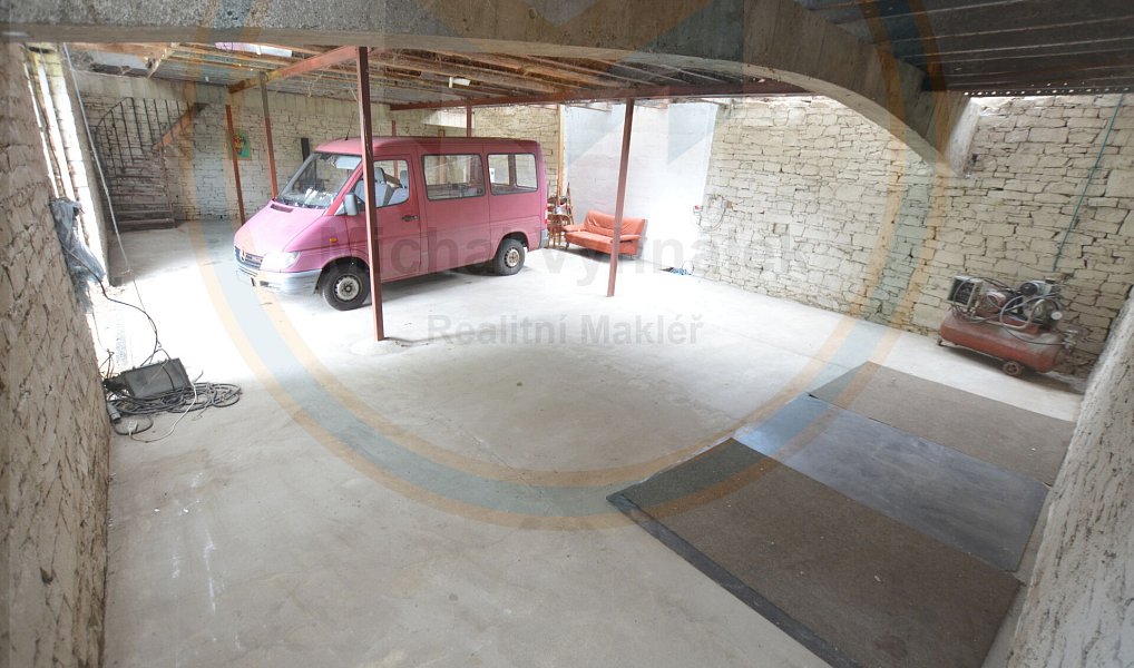 Pronájem zemědělského objektu 130 m², Hrobce – náhled fotky 5