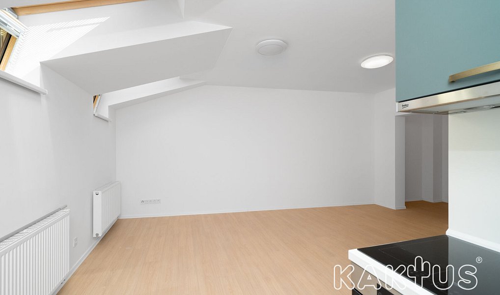 Pronájem bytu 1+kk 26 m², Ostrava – náhled fotky 4