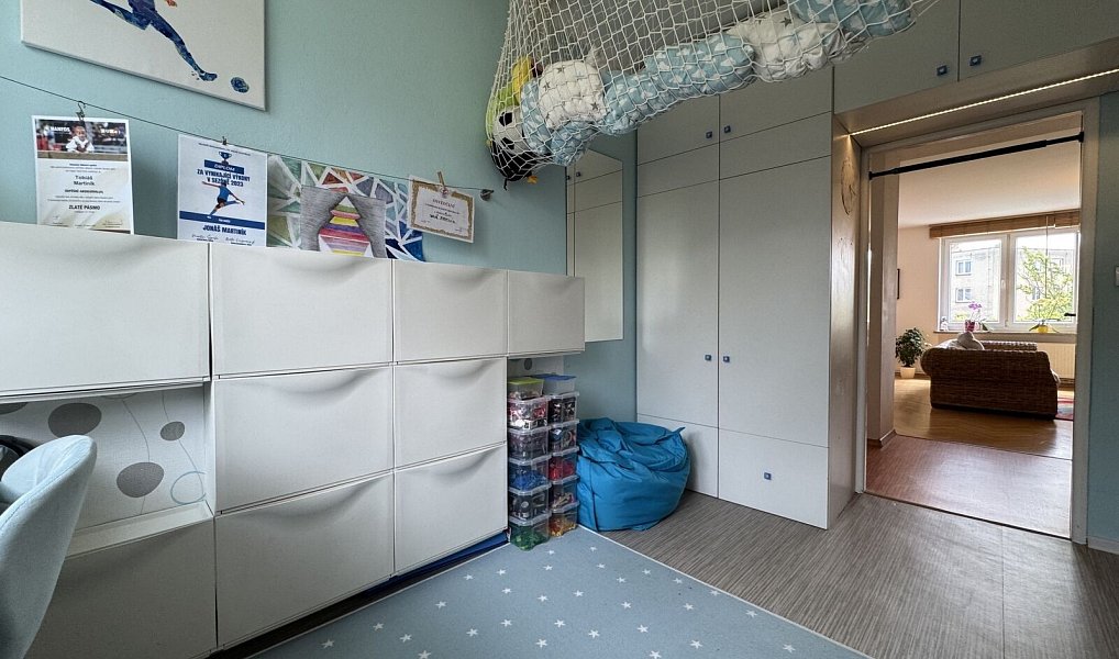 Prodej bytu 3+kk 77 m², Velká Bystřice – náhled fotky 21