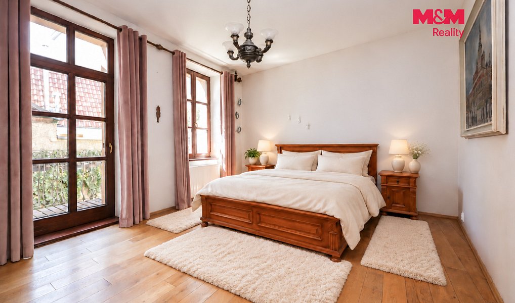 Prodej domu 420 m² s pozemkem 414 m², Olomouc – náhled fotky 5