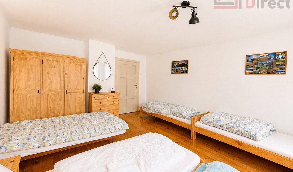 Prodej chaty/chalupy 180 m² s pozemkem 1 927 m², Josefův Důl – náhled fotky 11