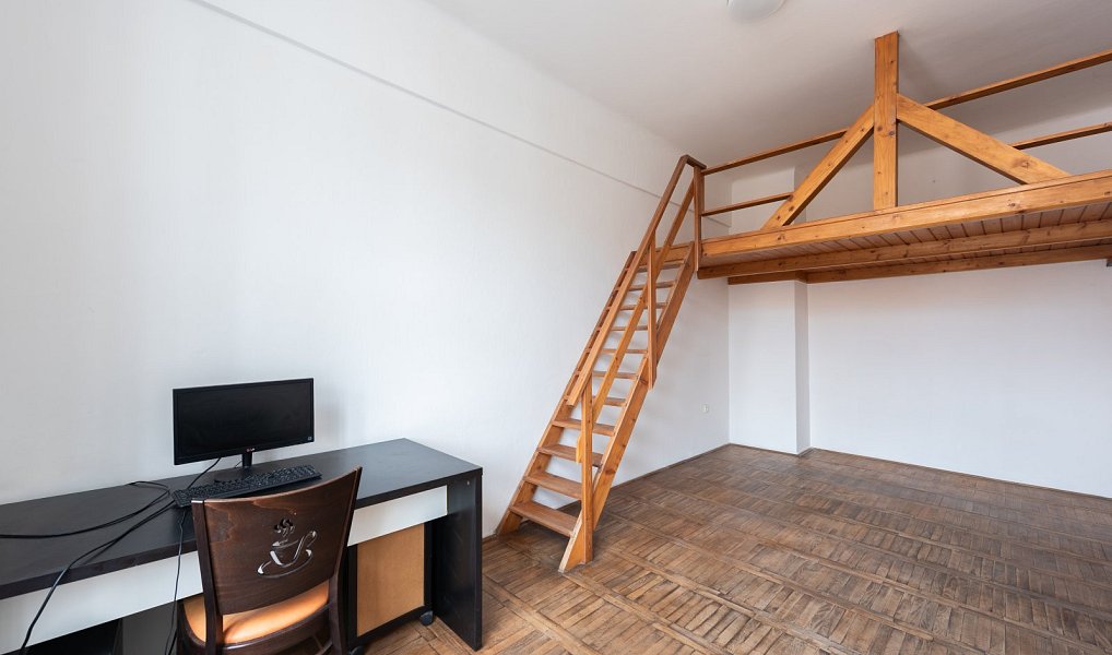 Prodej bytu 2+kk 45 m², Praha – náhled fotky 7