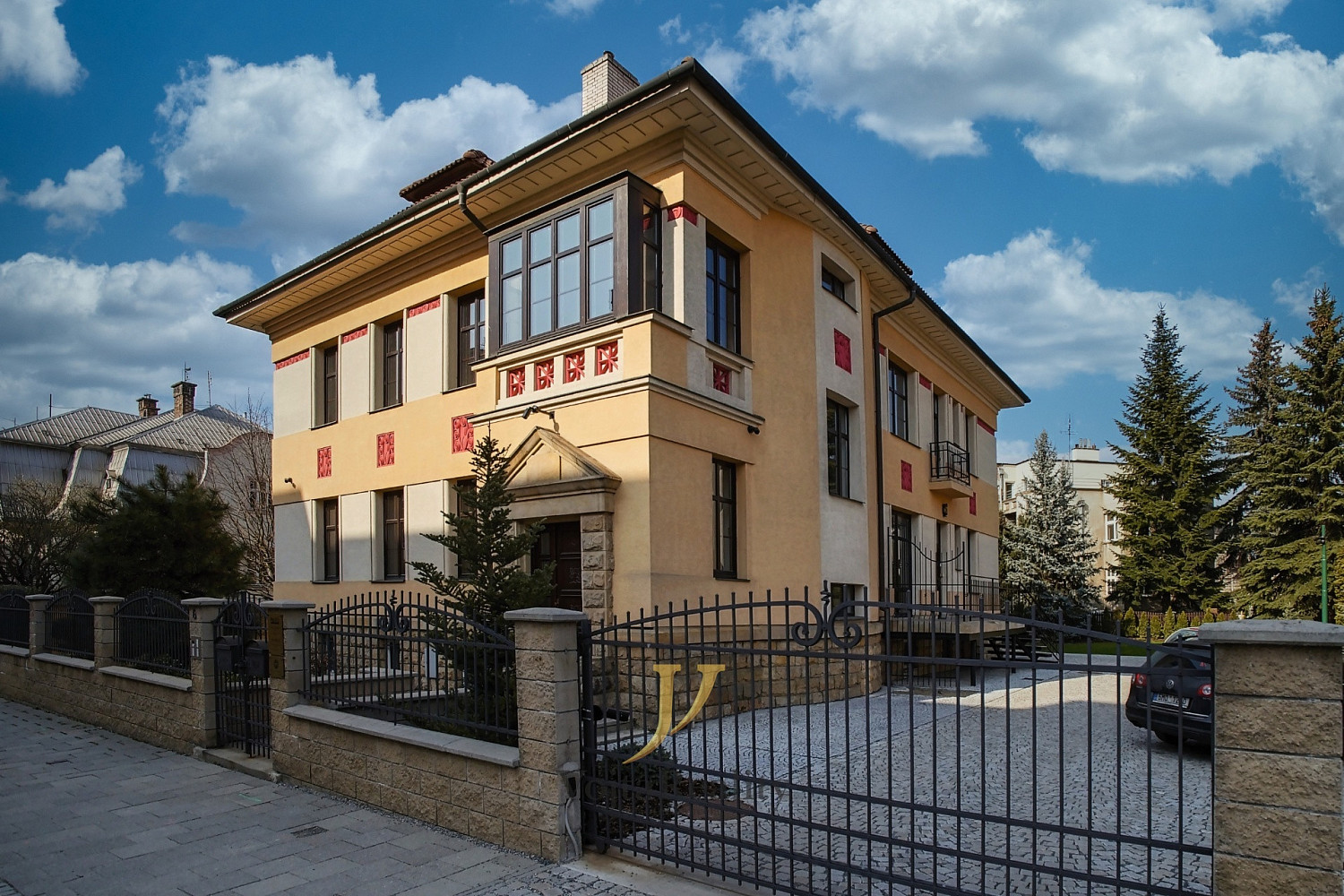 Pronájem kanceláře 65 m² — photo 3