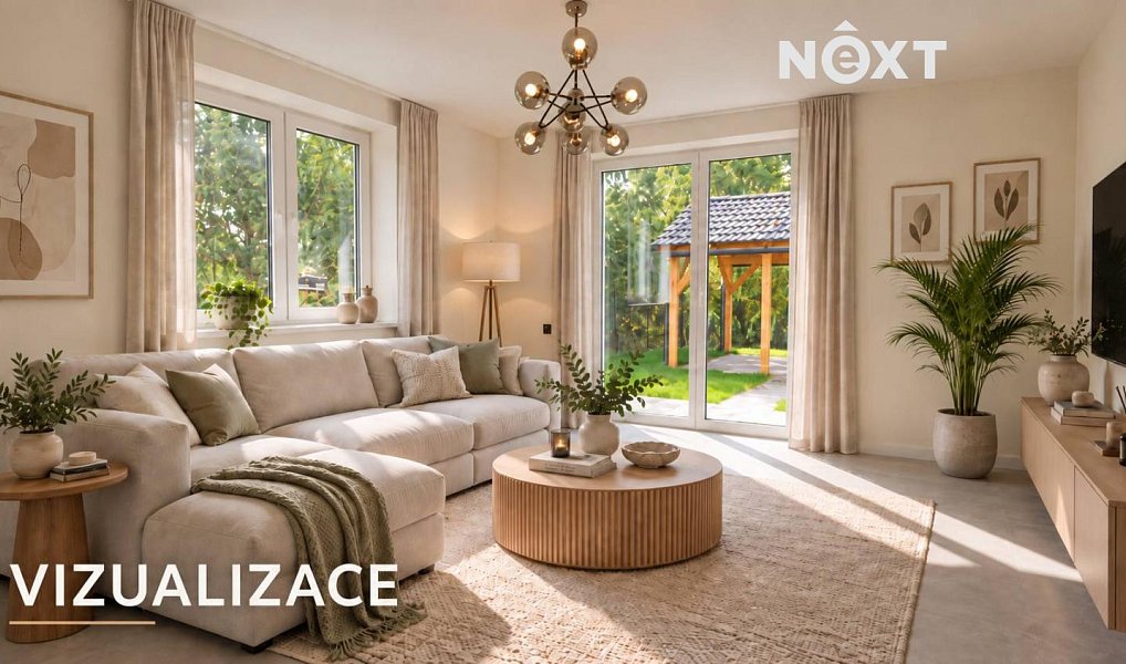 Prodej domu 148 m² s pozemkem 719 m², Smiřice – náhled fotky 6