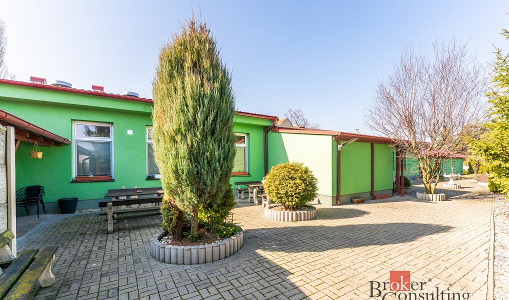 Prodej restaurace 600 m², Krásný Dvůr – náhled fotky 43