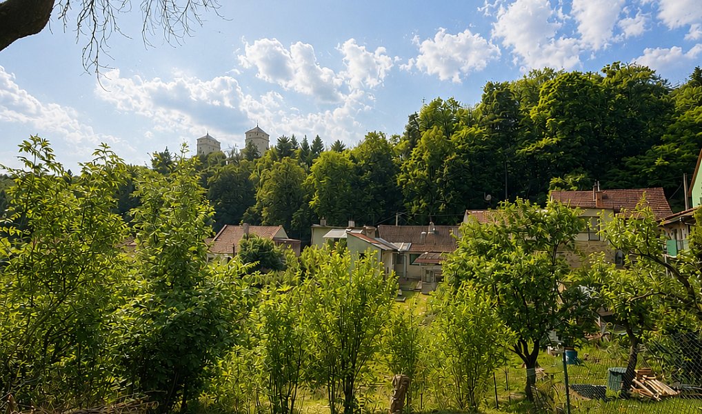 Prodej chalupy 153 m² s pozemkem 843 m², Račice-Pístovice – náhled fotky 4