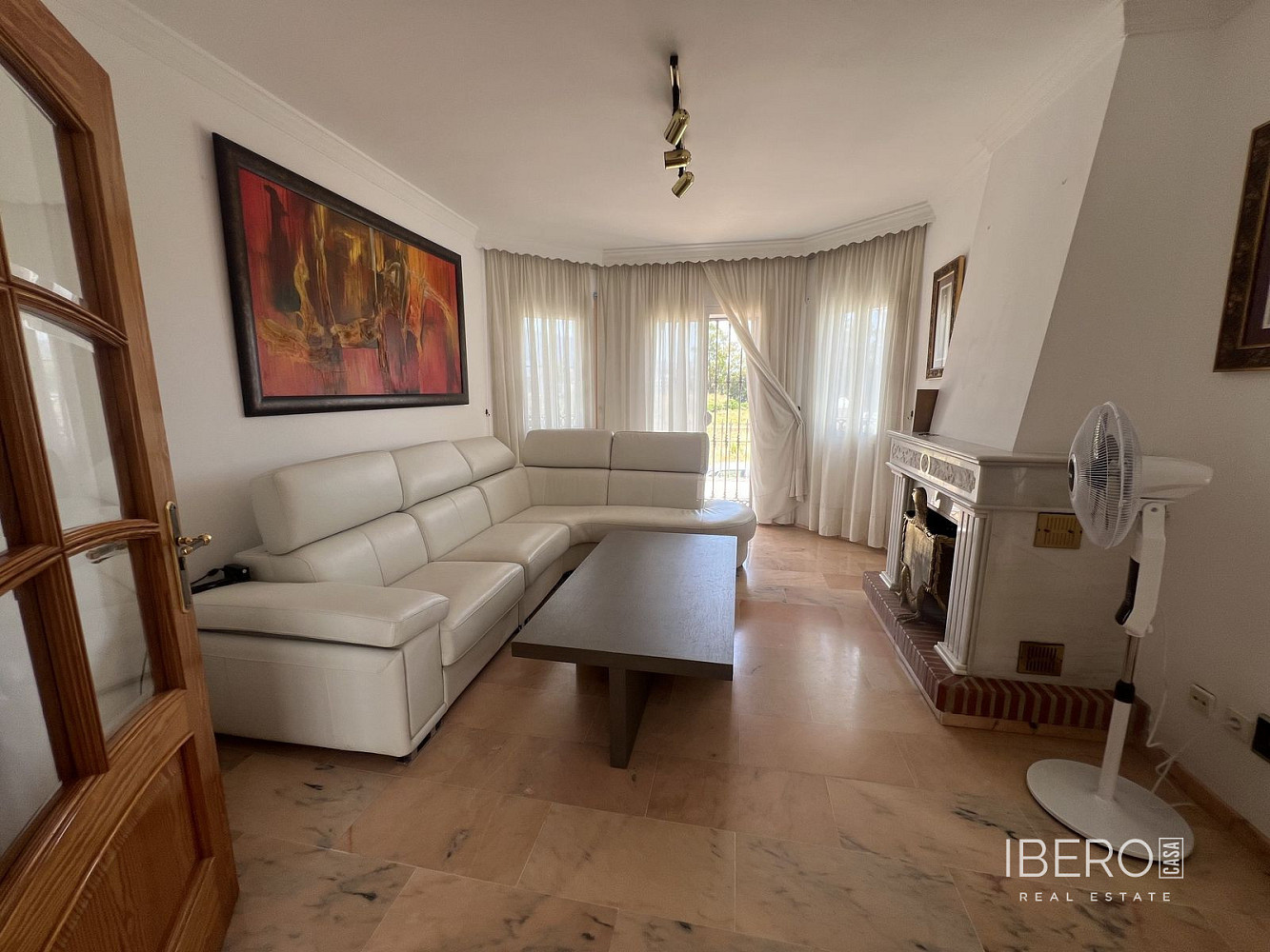 Casa 6+kk – Marbella, Salto del Agua - Vista 5