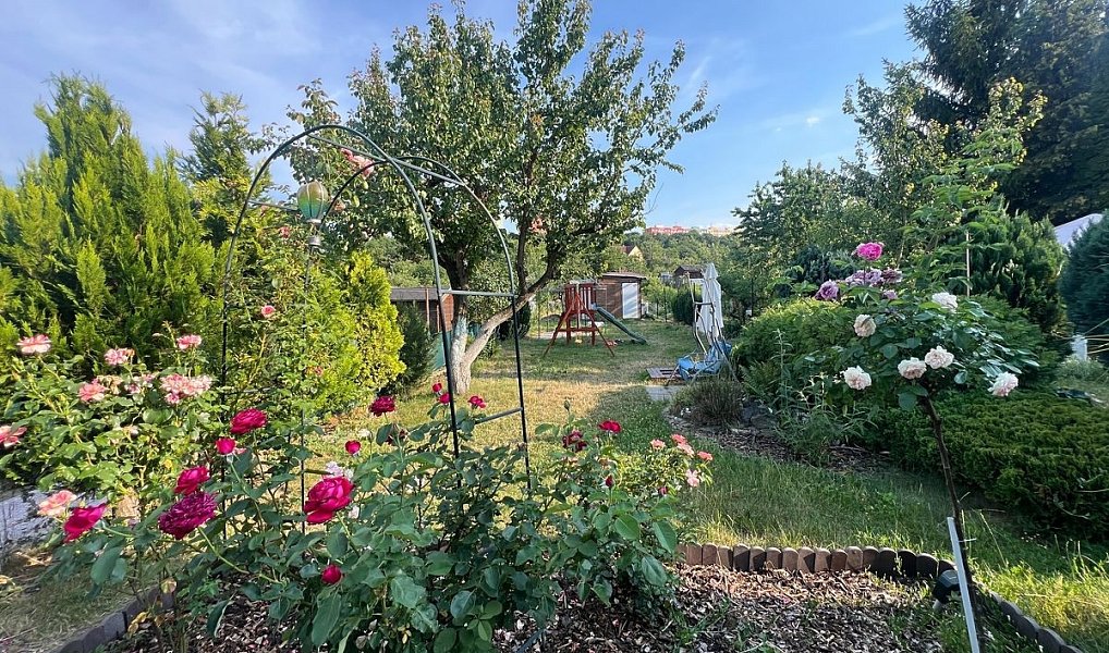 Prodej chaty/chalupy 12 m² s pozemkem 365 m², Kladno – náhled fotky 8