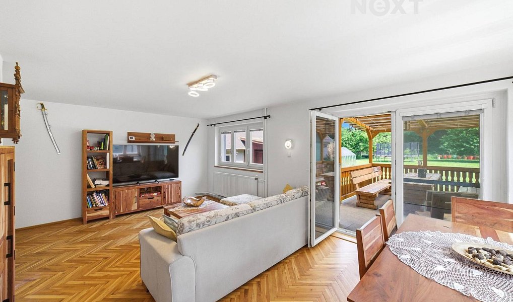 Prodej domu 101 m² s pozemkem 1 204 m², Bítovany – náhled fotky 5