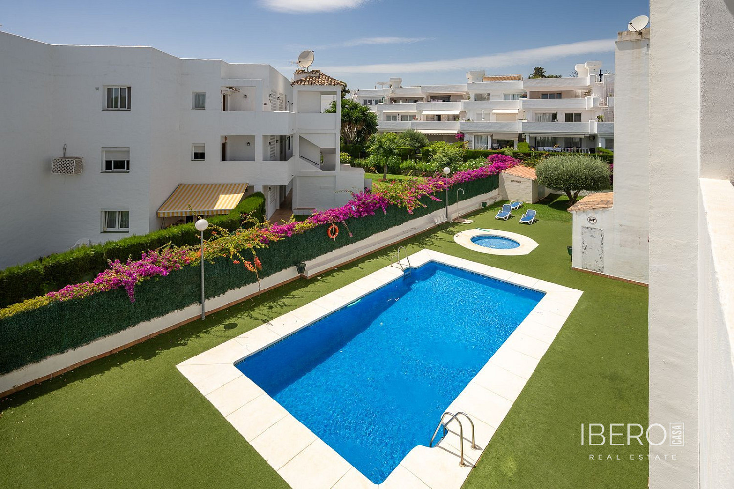 Piso 3+kk – Estepona, Rincon de Pilar - Vista 2