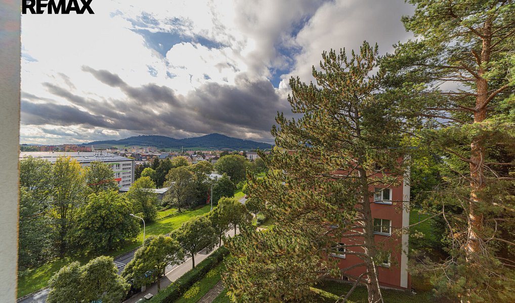 Prodej bytu 3+1 59 m², Šumperk – náhled fotky 25