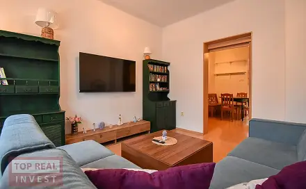 Prodej domu 83 m² s pozemkem 158 m², Bílanská, Kroměříž