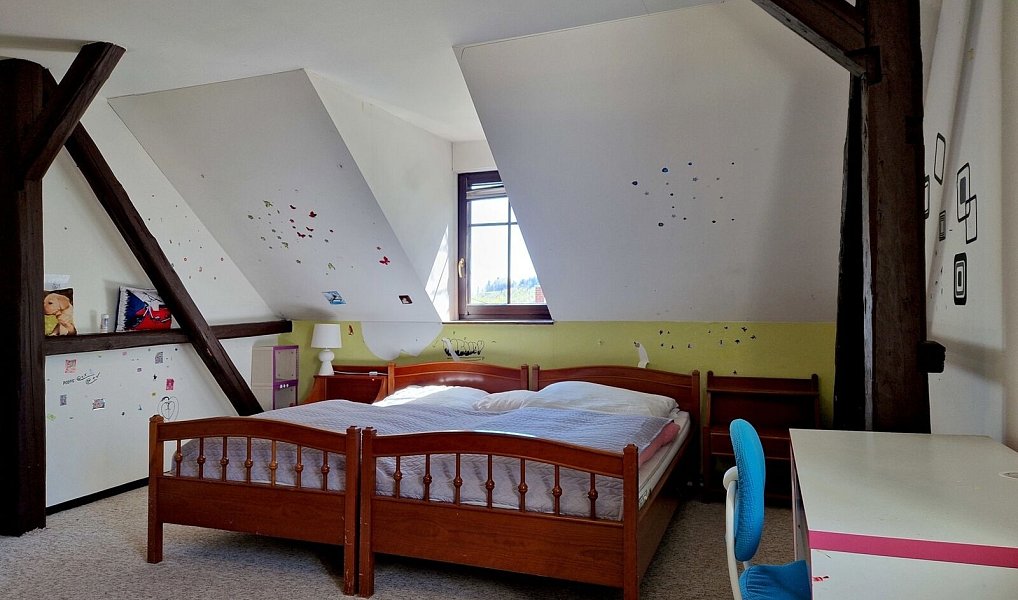 Prodej domu 316 m² s pozemkem 635 m², Benešov u Semil – náhled fotky 22