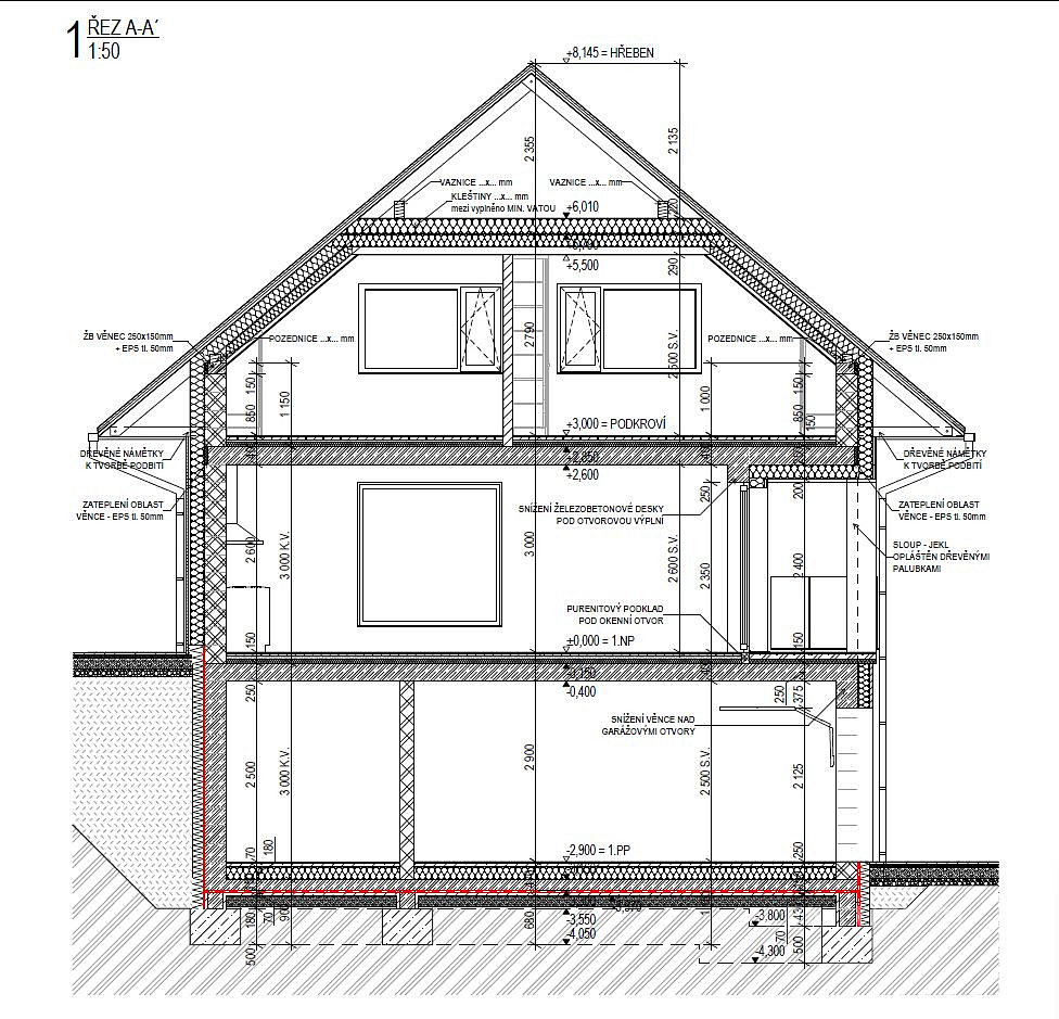 Prodej stavebního pozemku 4 784 m² – fotografie 4