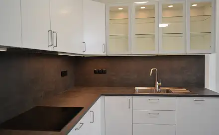 Pronájem bytu 3+kk 93 m², Mostecká, Vsetín