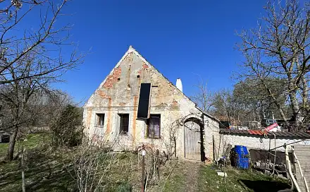 Dražba domu 415 m² s pozemkem 751 m², Ponědraž